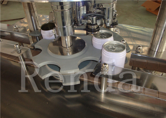 Glass / Plastic Bottle Water Bottling Juice Filling Machine Juice Bottle Filling Equipment