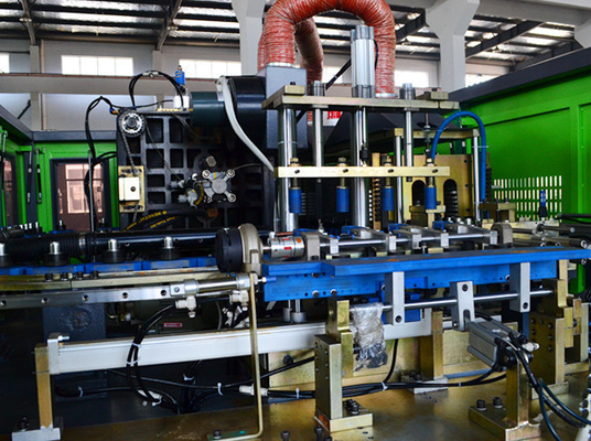 Water Bottle Bottle Blowing Machine 4000BPH